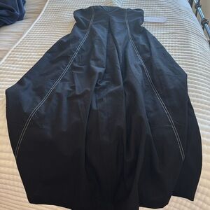 Mon Ren Winslow Midi dress